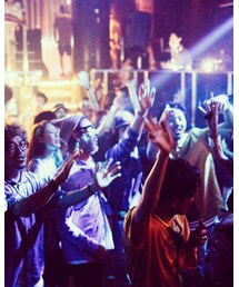 MEETS A ROOM | その他