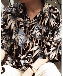 VINTAGE | シャツ/ブラウス