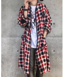 TrAnsference | その他アウター