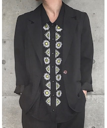 VINTAGE | テーラードジャケット