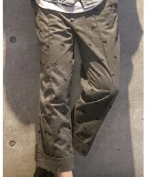 used | その他パンツ