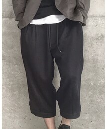 mosodelia | その他パンツ