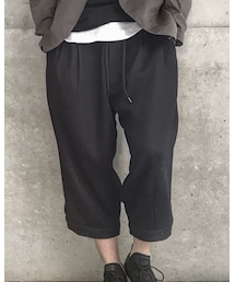 mosodelia | その他パンツ