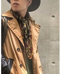 VINTAGE | バンダナ/スカーフ