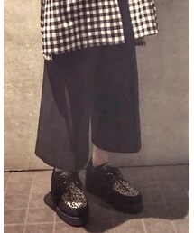 ZARA | スラックス