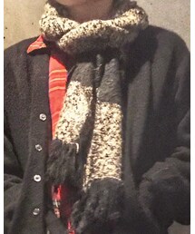 FOREVER 21 | マフラー