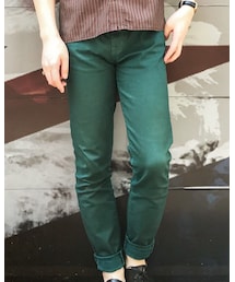 Current/Elliott | デニムパンツ