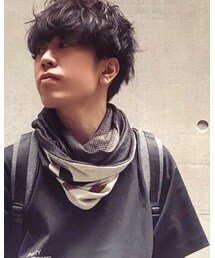 VINTAGE | ストール/ショール