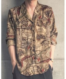 VINTAGE | シャツ/ブラウス