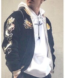 HOUSETRIBE | パーカー