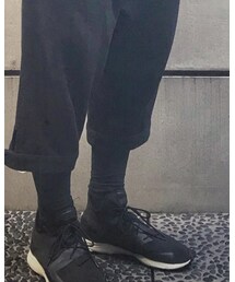 long clothing | レギンス/スパッツ