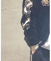 RESTIR | バックパック/リュック