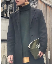 STACY ADAMS | シャツ/ブラウス