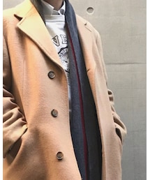 used | スウェット