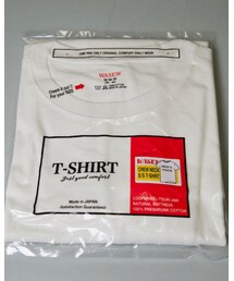 WASEW | Tシャツ/カットソー