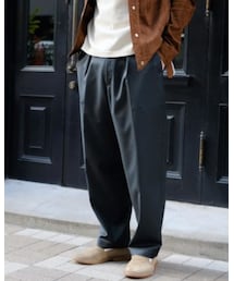 CELLAR DOOR | スラックス