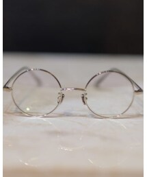 GERNOT LINDNER | メガネ