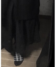 funky fruit | パンツ