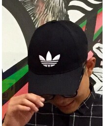 adidas | キャップ