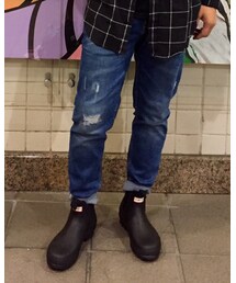 ZARA | その他パンツ