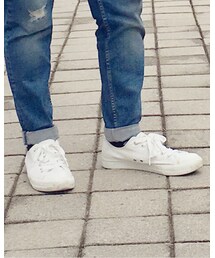 無印良品 | シューズ