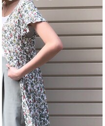 LOWRYS FARM | ワンピース/ドレス