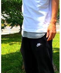 GU | タンクトップ