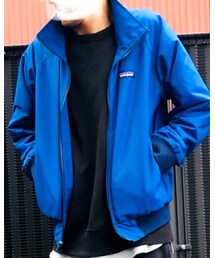 patagonia | ナイロンジャケット