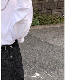 TOGA VIRILIS | ベルト