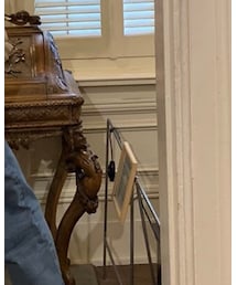 DAIRIKU | デニムパンツ