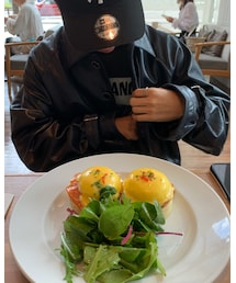 notE | ジャケット/アウター