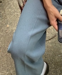 DAIRIKU | スラックス