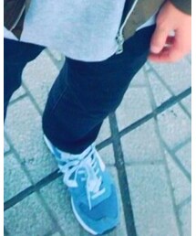 NEW BALANCE | スニーカー