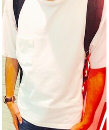 GLOBAL WORK | トップス