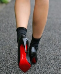 Christian Louboutin | パンプス