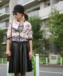 H&M | ブルゾン