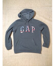 GAP | 星条旗(パーカー)