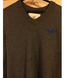Hollister | Holister  sweater(ニット/セーター)