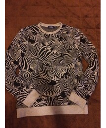 TOPMAN | Zebra(ニット/セーター)