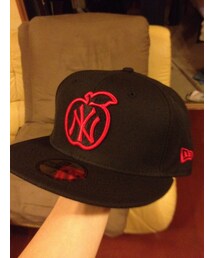 NEW ERA | Big Apple New York(キャップ)