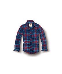 Hollister | Hollister  (シャツ/ブラウス)