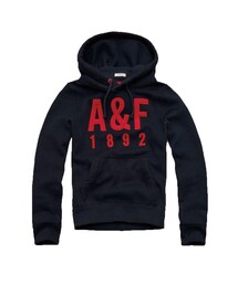 Abercrombie&Fitch | A&F(パーカー)