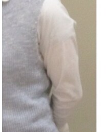 UNIQLO | シャツ/ブラウス