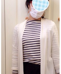 SAINT JAMES | Tシャツ/カットソー