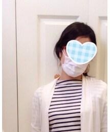 Handmade | ピアス（両耳用）