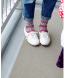 adidas | スニーカー