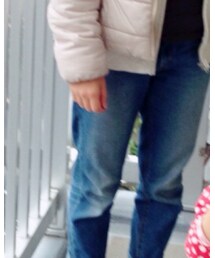 GU | デニムパンツ