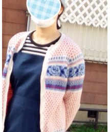 L.L.Bean | カーディガン/ボレロ