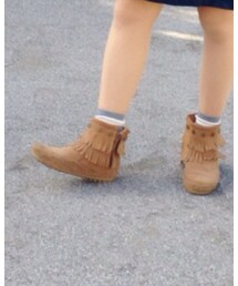 Minnetonka | ブーツ