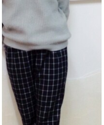 earth music&ecology | その他パンツ